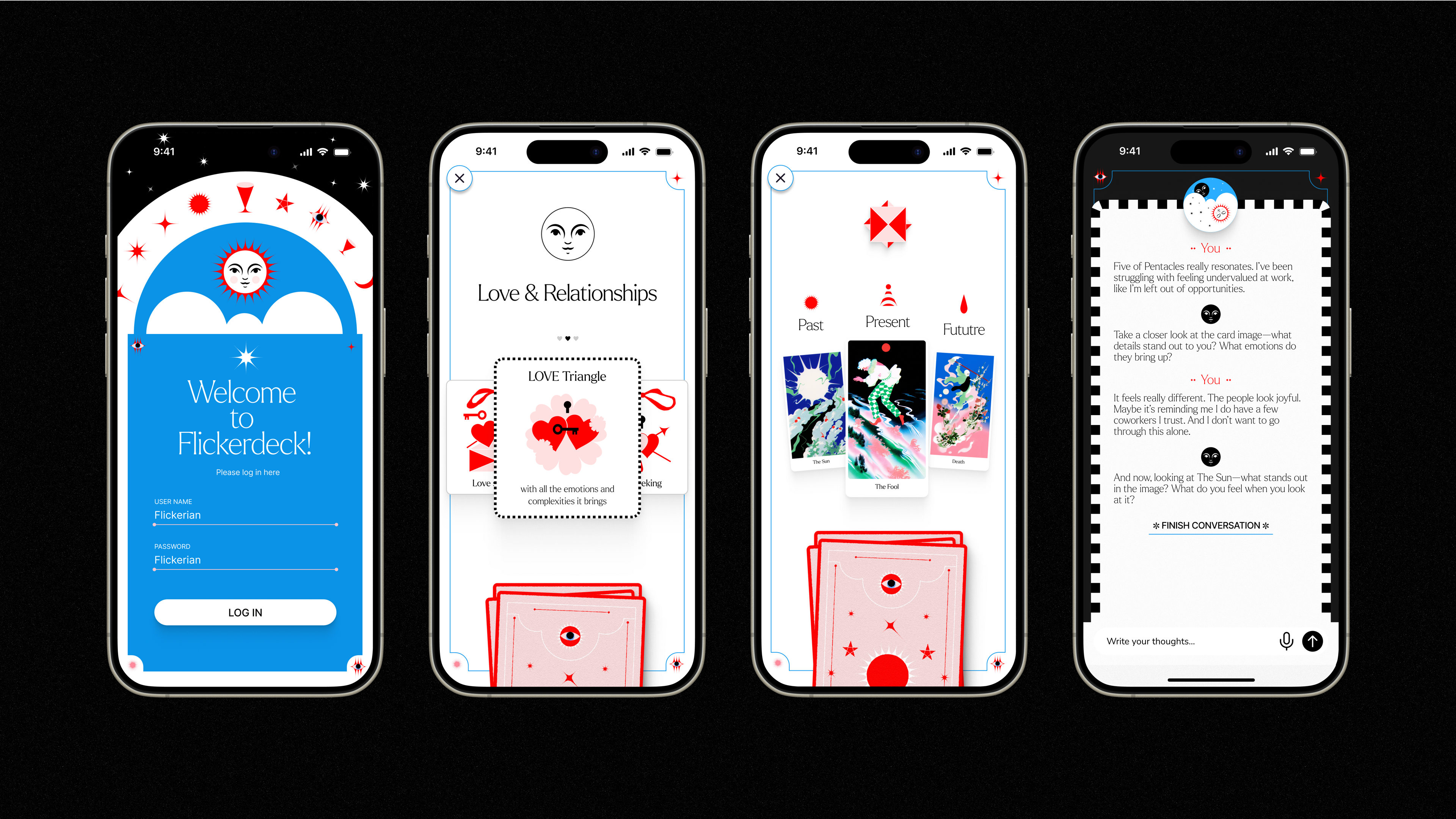 Flickerdeck case image 4