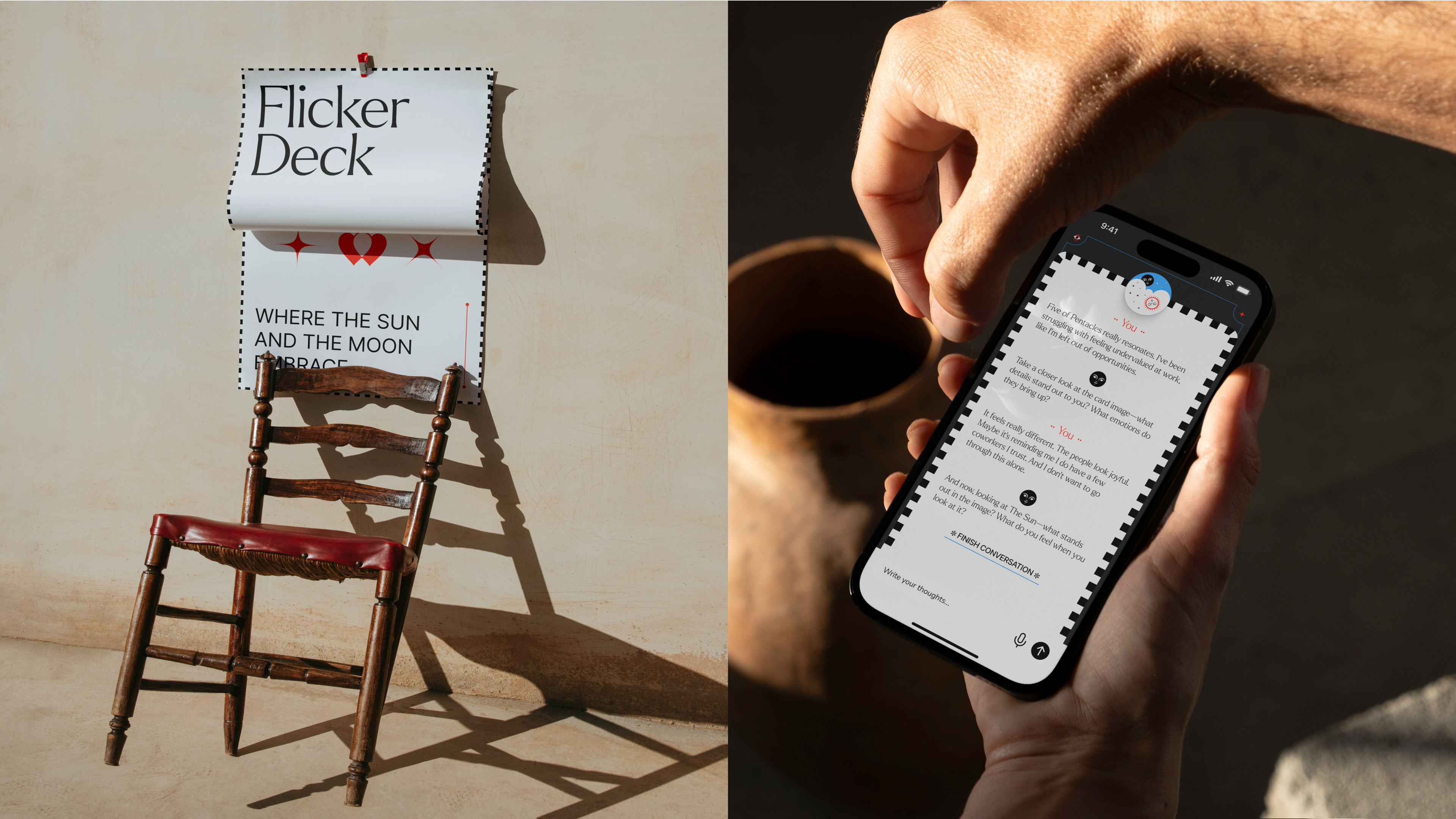 Flickerdeck case image 9